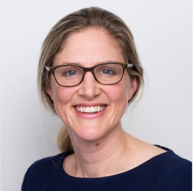 Kristin Van Zwieten