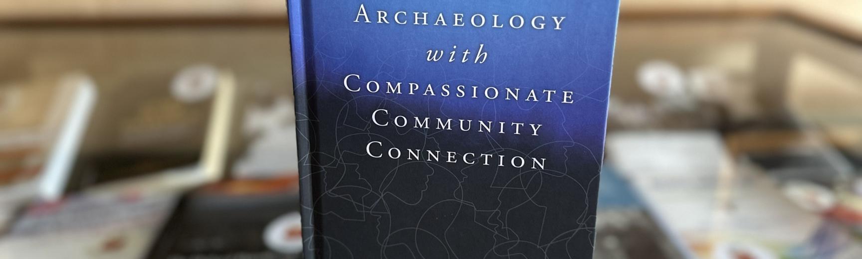 Close-up of a book