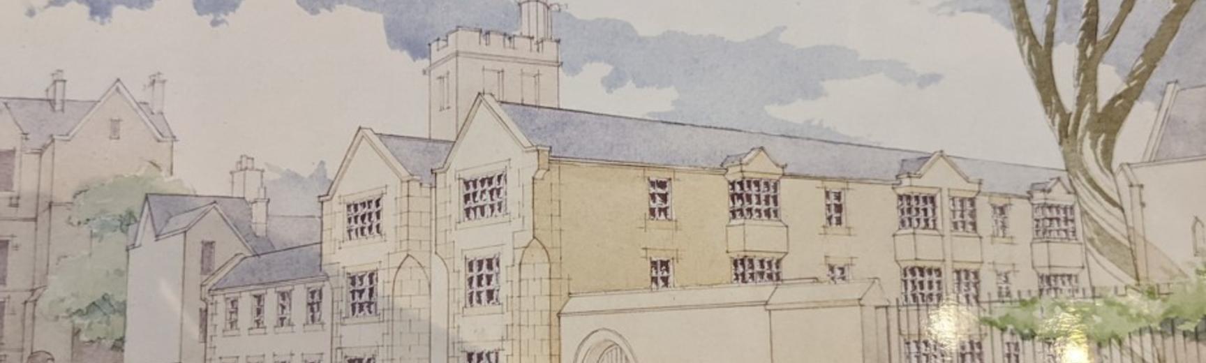 mature students centre