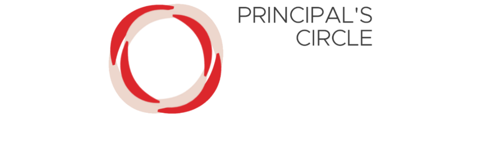 principals circle banner small