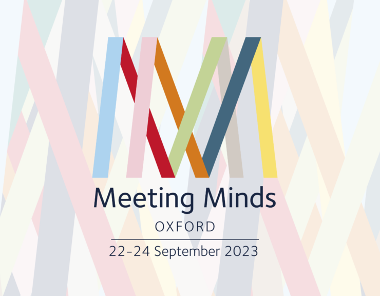 Meeting Minds Oxford The Dictionary People the unsung heroes who