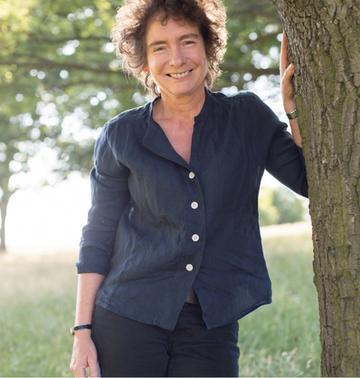 jeanette winterson to deliver 2022 upton lecture at hmc may