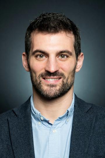 Headshot of Emilio martinez paneda