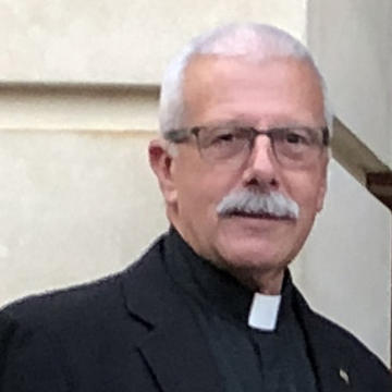 Headshot of Jeff Hulet