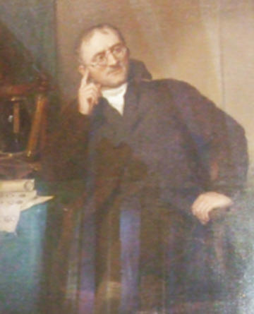 Johndalton johndalton