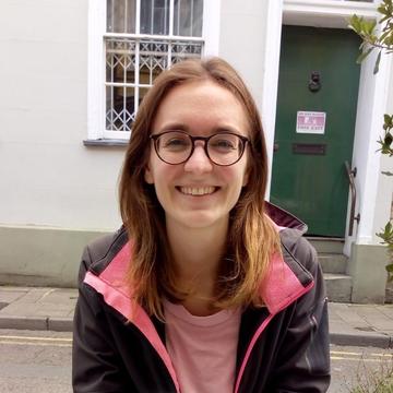 lea ballenberger