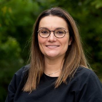 Dr Debbie Aitken