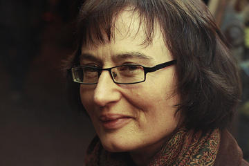 fiona sampson photo, credit: ekaterina voskresenskaya copy