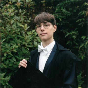 aron szocs