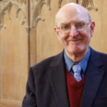 john roche