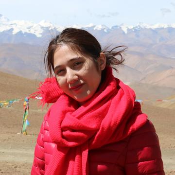 Jay Mok everest basecamp profile