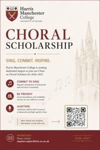 hmc choral scholarship poster jaymokv1