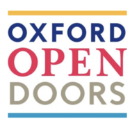 oxford open doors logo