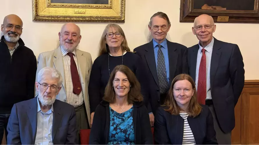 Trustees of the Manchester Academy Trust. January 2026.