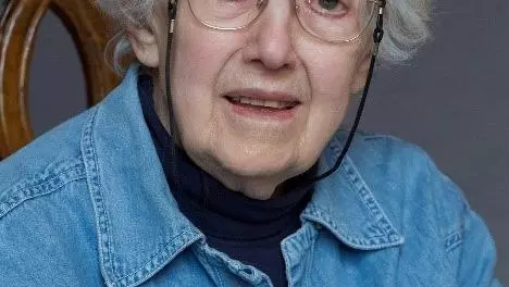 Benedicta Ward