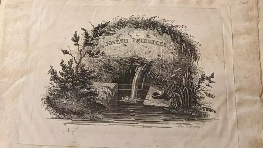 bookplates priestley1