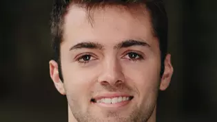 harrison steel headshot