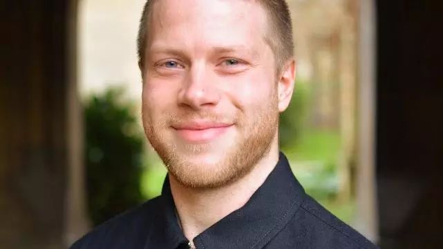 harry evans