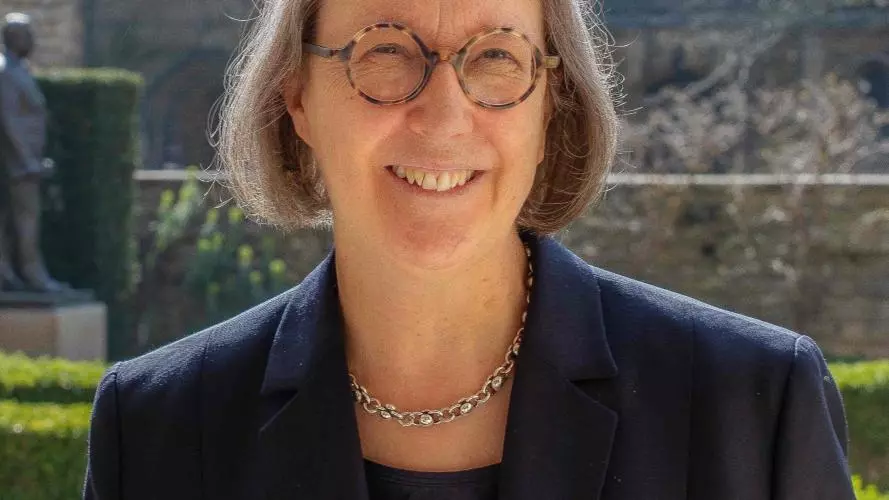 jane shaw