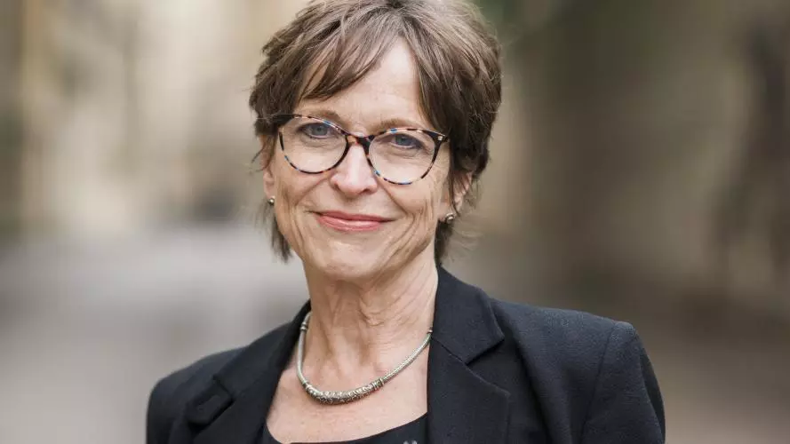 melinda letts