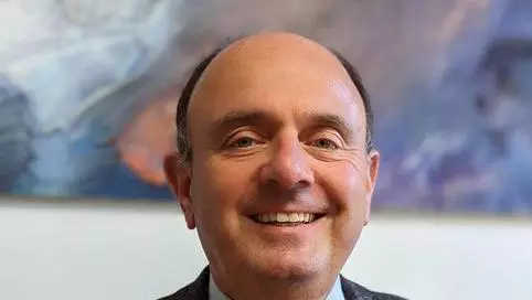 Nick Jefferies headshot