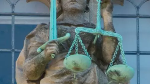 law