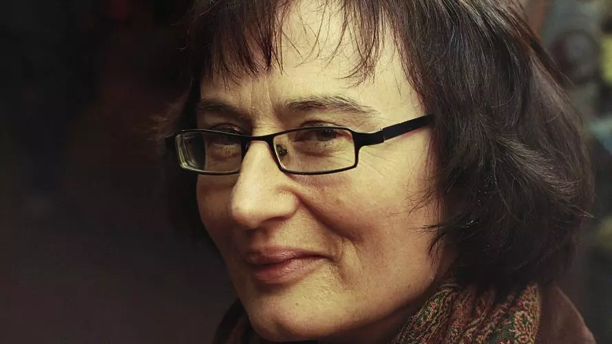 fiona sampson photo, credit: ekaterina voskresenskaya copy