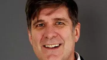 Robert Klassen headshot
