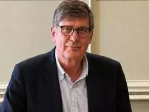 Professor Rob Klassen