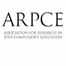 ARPCE logo