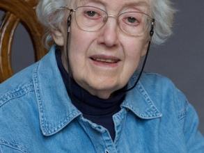 benedicta ward