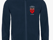 hmc fleece