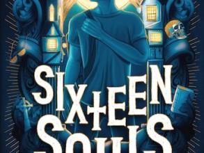 sixteen souls  book cover