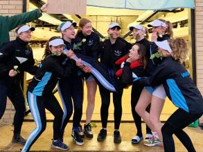 torpids roses