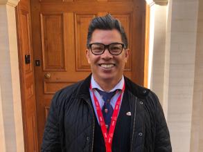 romando nicholas syah