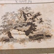 bookplate arlosh