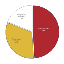 degree type