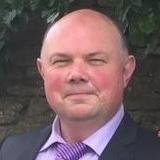 Headshot of Mark Longford