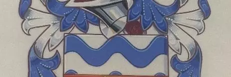 A coat of arms