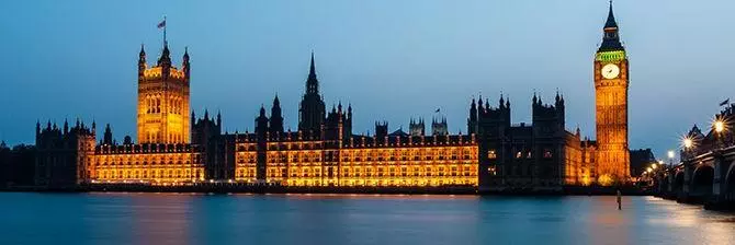 house of lords picture