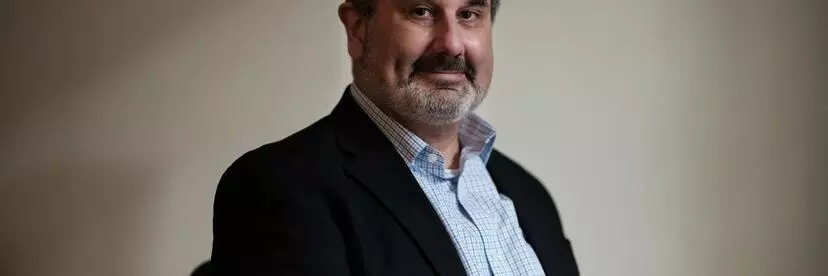 Marc Schulz headshot