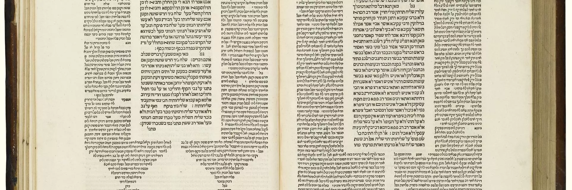babylonian talmud daniel bomberg 1519 1523