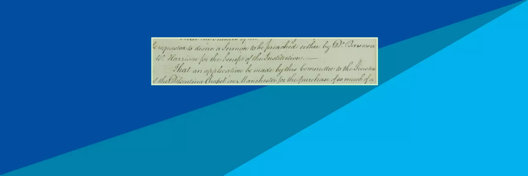 further reading banner