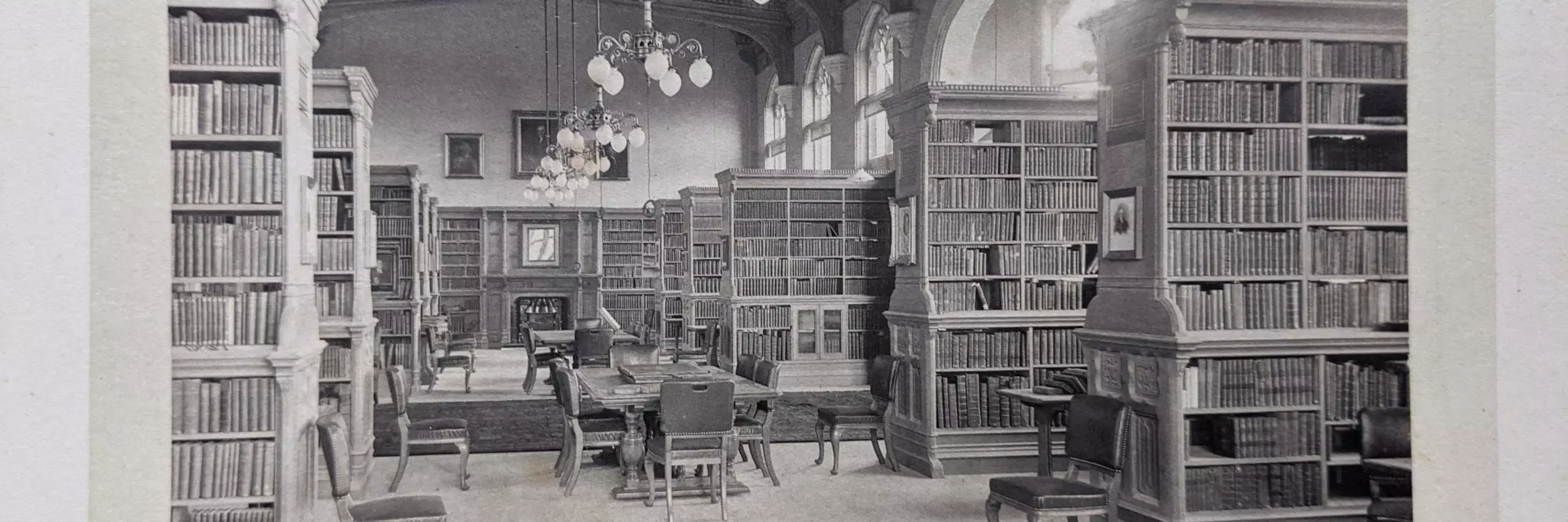 library original 