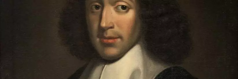 spinoza long v